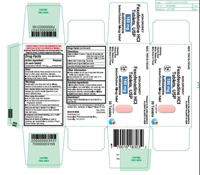 30ct Carton (Gpi Fexo)